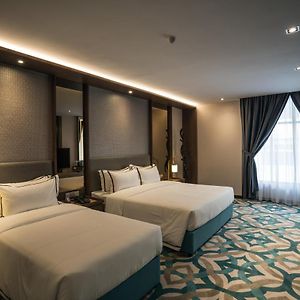 Executive Room 3
